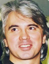 Dmitri Hvorostovsky Opera Legend