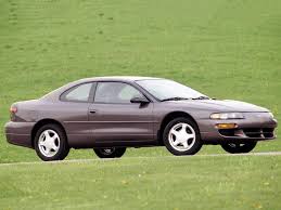 Image result for White 2000 Avenger