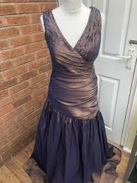 Ladies Special Occasion Dress Size 12 14 Bridesmaid Prom Ad Ad Occasion Dress Lad Cocktail Dress Prom Evening Dresses For Weddings Maxi Dress Cocktail