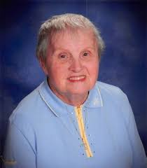 Sara Landon Obituary (1935