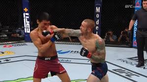 Coming up at ufc 238, no. Ufc 238 Highlights Eddie Wineland Batters Grigorii Popov