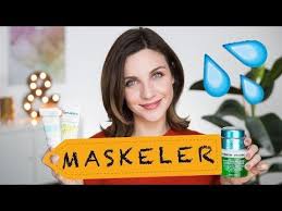 Nem Maskeleri Tum Cilt Tiplerine Uygun Cilt Bakim Videolari Nemmaskeleri Ciltbakimi Ciltbakimivideolari Cilt Bakimi Maskeler Videolar