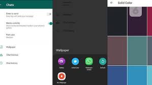 Cara Aktifkan Mode Gelap Di Whatsapp Tekno Liputan6 Com