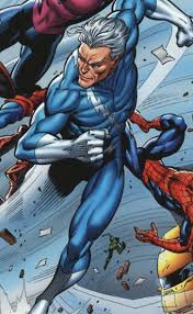 Напомним, что пьетро максимоффа играли двое актёров: Pietro Maximoff Earth 20051 Marvel Database Fandom