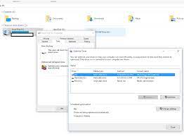 How Do I Determine Whether A Drive Is An Hdd Or Ssd In Windows Vista Or 7  Without 3Rd Party Apps? - Super User