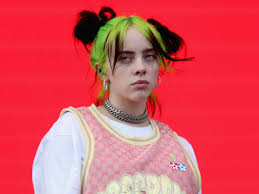 Udiscover music is the online catalogue website for universal music group. How Billie Eilish Changed Pop Music In 2019 90 7 Wmfe