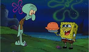 80 Gambar Ekspresi Squidward Kekinian Gambar Pixabay