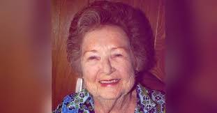 Mrs. Opal Griffith Simmons Obituary