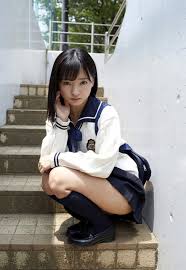 UGJ Japanese Porn Ayana Nishinaga 西永彩奈 Pics 6!