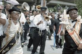 7 Distinctly Southern Funeral Traditions Funeral Southern Life Traditional