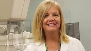 Spotlight On Mammo Tech Maureen Donegan