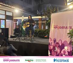 Resumen Larga Noche de Museos 2024