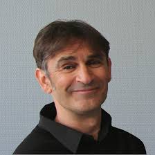 Entretien avec Daniel Brito