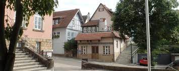 Der verein haus & grund plochingen berät sie in allen fragen über das wohneigentum. Stadt Plochingen Sehenswurdigkeiten