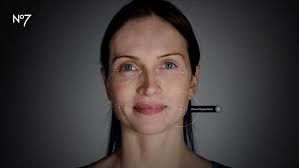 Boots No7 Face Study