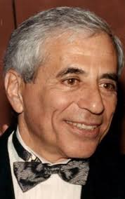 Nathan Aronson Obituary (1931