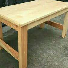 Karena memiliki karakteristik yang khas, tidak heran jika meja cafe kayu ini memiliki dijual dengan harga yang sangat mahal. Meja Jati Belanda Lazada Indonesia