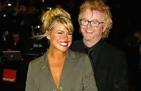 A Look Back At Billie Piper And Chris Evans Marriage As She Turns To Him After Laurence Fox Split Irish Mirror Online