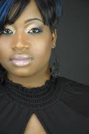 Ms. Tee (Cash Money Records, Untouchable Records) in New Orleans