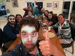 October 2020 — The Silent Hunter