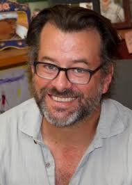 Michael John Garcés