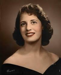 Ruth Sher-Nirenstein Obituary (1936