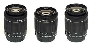 Trasferisci senza sforzo immagini e filmati dalla tua fotocamera canon a dispositivi e servizi web. Canon Ef S 18 55mm F 3 5 5 6 Stm Is Review Test Report