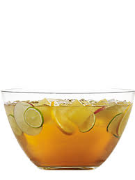 Cocktail Quebec Punch Saq Com Punch Bowls Punch Cocktails