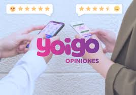 Nosotros te ofrecemos una cartera de marcas interesadas en llegar a un público como tú. Yoigo Opiniones Septiembre 2021 El Mejor Operador Lowcost