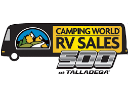 The camping world rv sales 500! Carl Edwards Camping World Rv Sales 500 Speedwaymedia Com