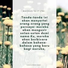 Garam Terang Dunia Posts Facebook