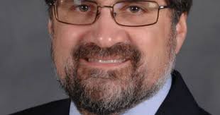 Geology Professor Joseph Ortiz Talks About Current Threats to Lake Erie