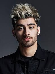 Zayn let me (зарубежная поп музыка 2018). Zayn Malik Wikipedia