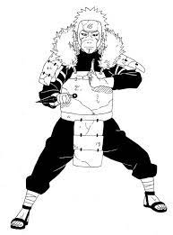 Tobirama Senju By Theark6 14 Dessin