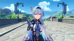 I am someone who enjoys playing genshin impact and enjoys building applications for fun. Genshin Impact Eula Guide Abilities Release Date How To Get More