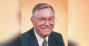 Jack Dempsey Dillard Obituary