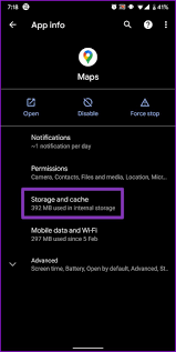 We did not find results for: Top 7 Ways To Fix Google Maps Not Showing Route