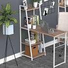 Modern Foldable Office Desk Latitude Run