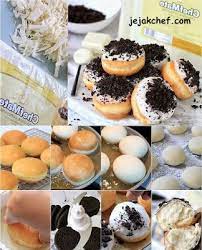 Pin Di Semua Resep