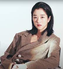 Here is more information about the actress. Seo Yea Ji Wikipedia