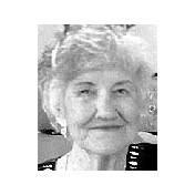 Search Ethel Roberts Obituaries and Funeral Services