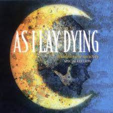 Shadow in the cloud film bilgileri. As I Lay Dying Shadows Are Security Special Edition Cd Dvd Metal Blade Records