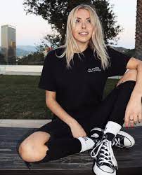 Corinna kopf is an instagram model and fortnite streamer, and she also has an entrepreneurial spirit. Team Of Youtubers On Twitter Corinna Kopf Just Dropped Some New Merch Corinnakopf