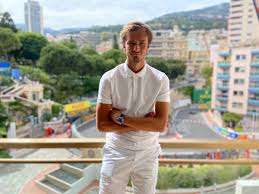 24,042 likes · 72 talking about this. Daniil Medvedev Daniilmedwed Twitter