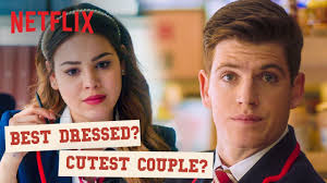 So, the trailer for the show has not been released. Elite Season 4 Trailer Netflix Youtube