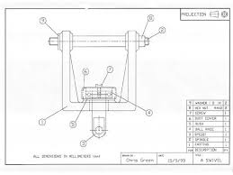 Cpg Engineering Examples Meachanical Furniture Design Modern Modern Industrial Furniture Engineering