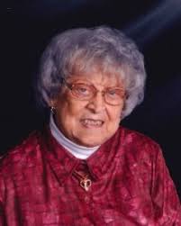 Elizabeth "Lou" Lind