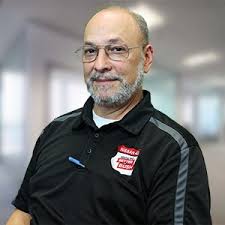 Meet the Staff of Bush Nissan of Limerick