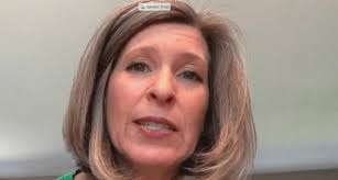 Does U.S. Senator Joni Ernst Wear A Wig?Here Is The Exact Answer