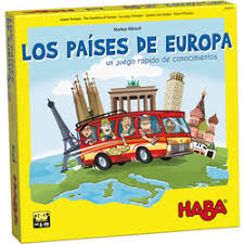 El juego en los niños. Juegos Educativos Juegos Y Libros Haba Spain
